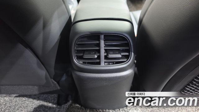 Hyundai Avante Hybrid (CN7) Inspiration 2021 — фото 37