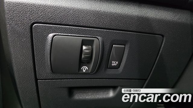 Renault Korea SM5 Nova Classic 2018 — фото 13