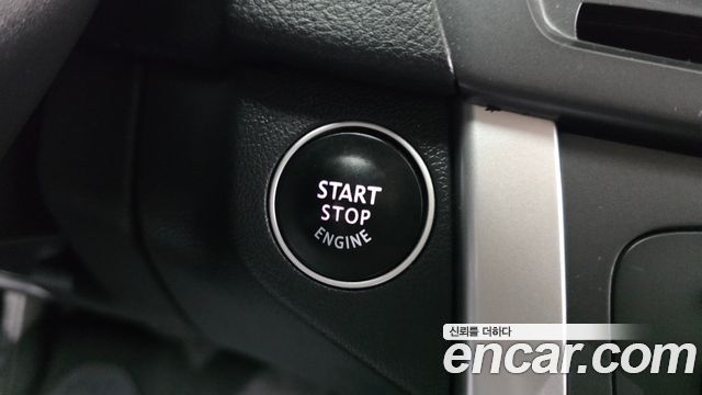 Renault Korea SM5 Nova Classic 2018 — фото 19