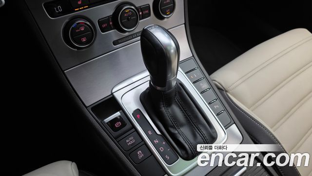 Volkswagen CC 2.0 TDI BlueMotion 2016 — фото 9