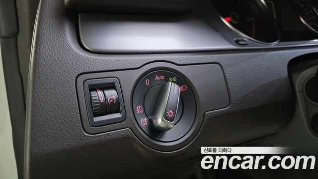 Volkswagen CC 2.0 TDI BlueMotion 2016 — фото 21