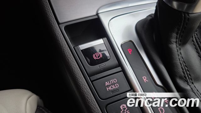 Volkswagen CC 2.0 TDI BlueMotion 2016 — фото 22