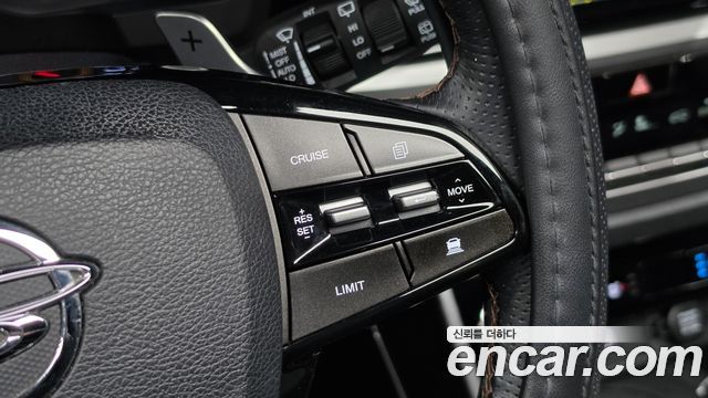 KG Mobility (SsangYong) Beautiful Korando Diesel 1.6 2WD C5 Plus 2021 — фото 14