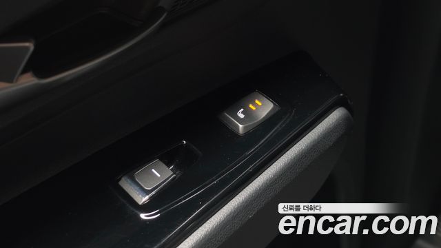 KG Mobility (SsangYong) Beautiful Korando Diesel 1.6 2WD C5 Plus 2021 — фото 27