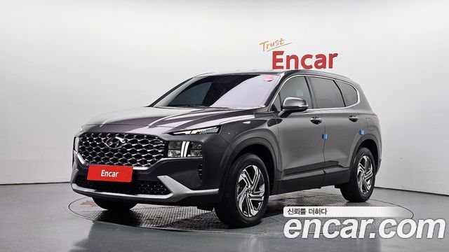 Hyundai Santa Fe Diesel 2.2 2WD Premium