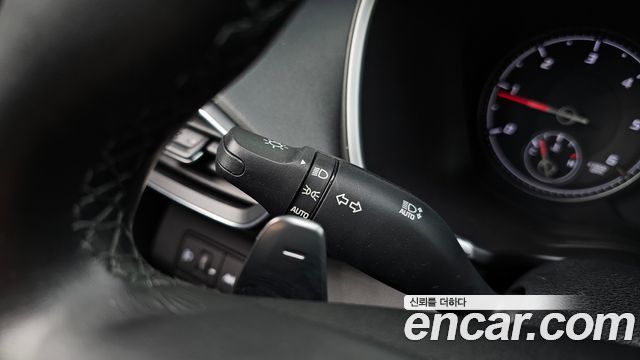 Hyundai Santa Fe Diesel 2.2 2WD Premium 2021 — фото 15