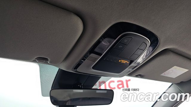 Hyundai Santa Fe Diesel 2.2 2WD Premium 2021 — фото 18