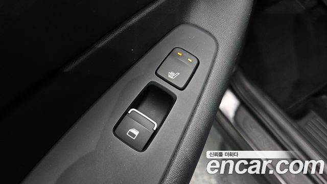 Hyundai Santa Fe Diesel 2.2 2WD Premium 2021 — фото 19