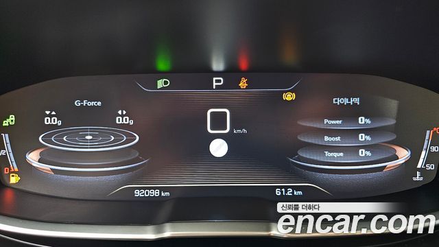 Peugeot 3008 (II) 1.5 BlueHDi GT Line 2019 — фото 8
