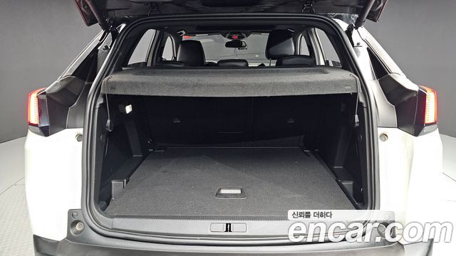 Peugeot 3008 (II) 1.5 BlueHDi GT Line 2019 — фото 20