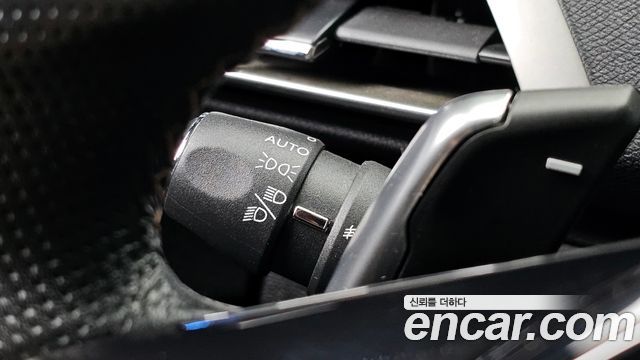 Peugeot 3008 (II) 1.5 BlueHDi GT Line 2019 — фото 28