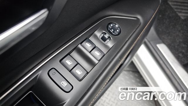Peugeot 3008 (II) 1.5 BlueHDi GT Line 2019 — фото 30