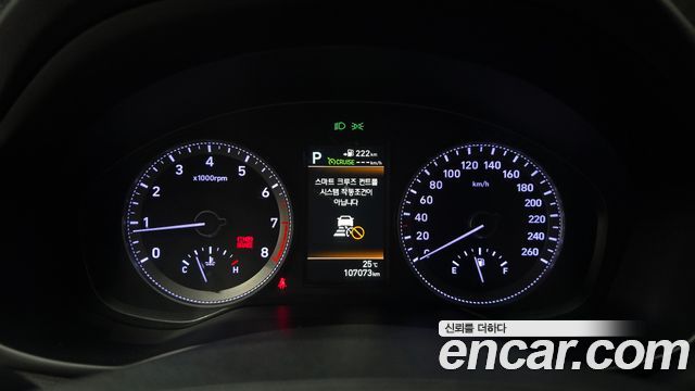 Hyundai Grandeur (IG) 3.0 Exclusive Special 2019 — фото 8