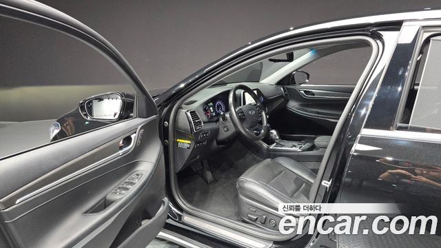 Hyundai Grandeur (IG) 3.0 Exclusive Special 2019 — фото 10