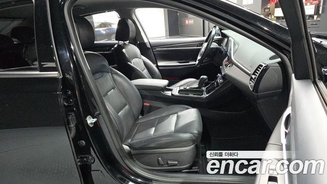 Hyundai Grandeur (IG) 3.0 Exclusive Special 2019 — фото 12