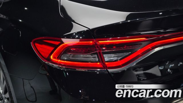 Hyundai Grandeur (IG) 3.0 Exclusive Special 2019 — фото 23
