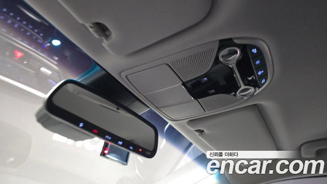 Hyundai Grandeur (IG) 3.0 Exclusive Special 2019 — фото 27