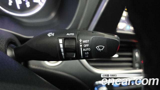 Hyundai Grandeur (IG) 3.0 Exclusive Special 2019 — фото 30