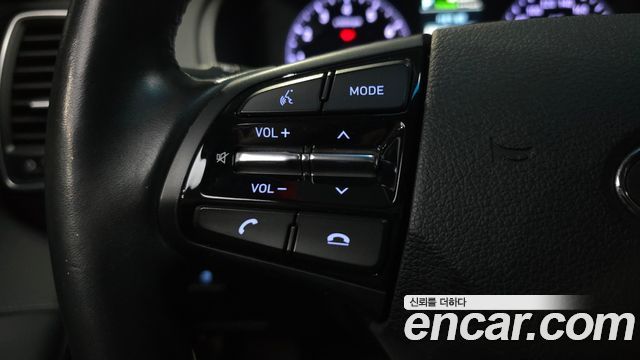 Hyundai Grandeur (IG) 3.0 Exclusive Special 2019 — фото 31