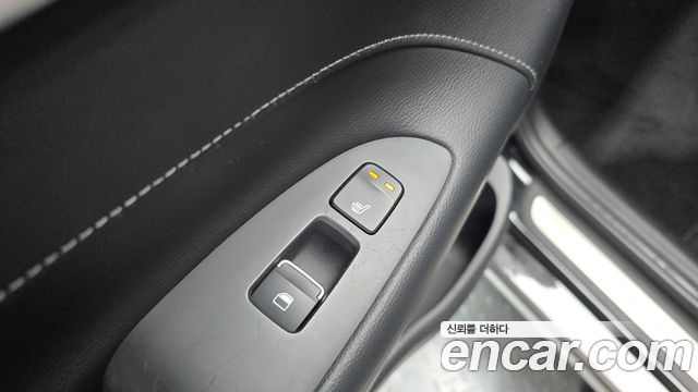 Hyundai Grandeur (IG) 3.0 Exclusive Special 2019 — фото 33