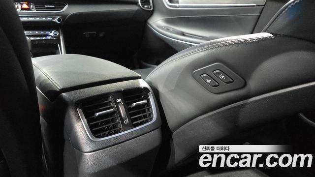 Hyundai Grandeur (IG) 3.0 Exclusive Special 2019 — фото 34