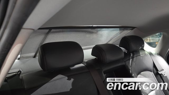 Hyundai Grandeur (IG) 3.0 Exclusive Special 2019 — фото 35