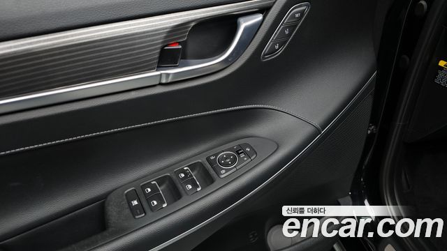 Hyundai Grandeur (IG) 3.0 Exclusive Special 2019 — фото 36