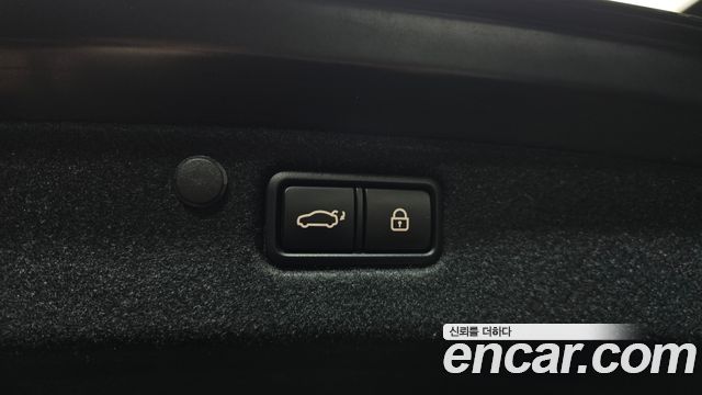 Hyundai Grandeur (IG) 3.0 Exclusive Special 2019 — фото 37
