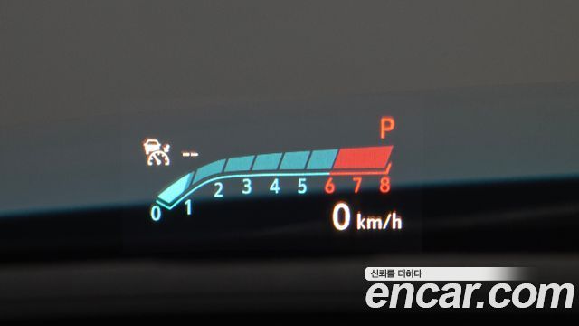 Chevrolet Trailblazer 1.3 Turbo 2WD RS 2022 — фото 12