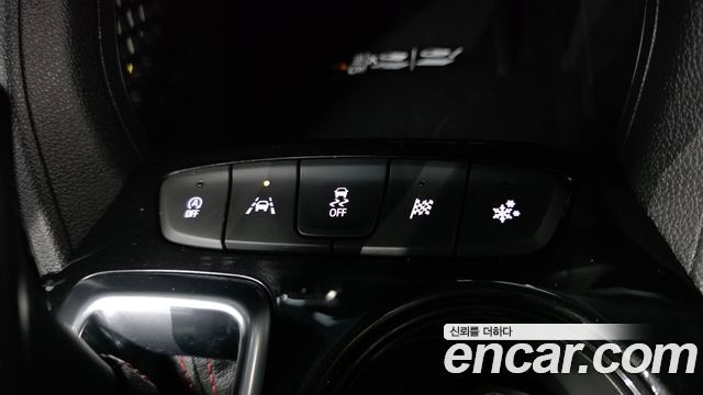 Chevrolet Trailblazer 1.3 Turbo 2WD RS 2022 — фото 19