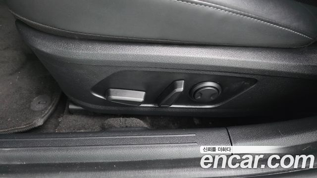 Hyundai Sonata (DN8) 2.0 LPG(rental car) Premium 2023 — фото 27