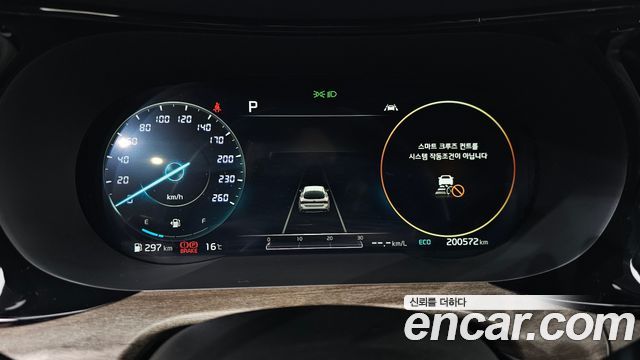 Kia K5 (III) 1.6 Turbo Signature 2020 — фото 8