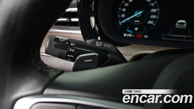 Kia K5 (III) 1.6 Turbo Signature 2020 — фото 18