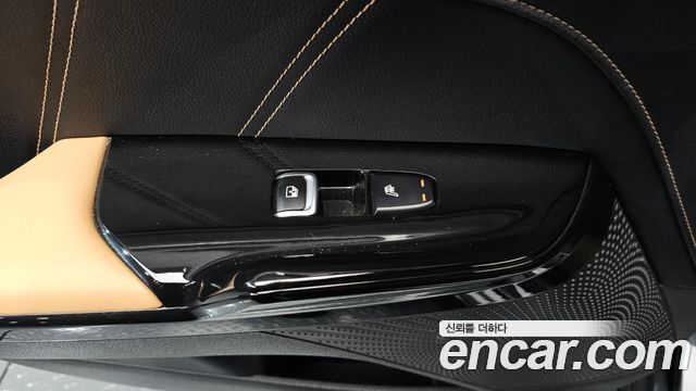 Kia K5 (III) 1.6 Turbo Signature 2020 — фото 19
