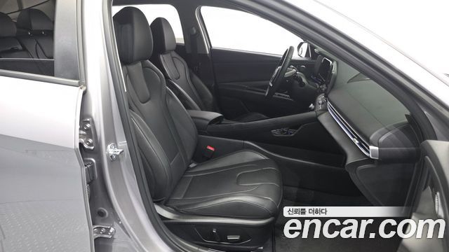 Hyundai Avante (CN7) 1.6 Modern 2025 — фото 12