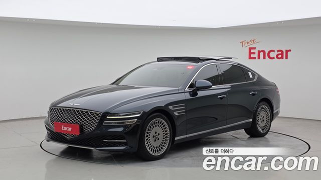 Genesis G80 (RG3) Gasoline 2.5 Turbo AWD