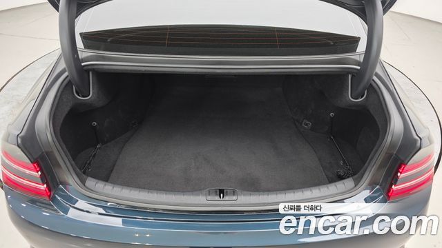 Genesis G80 (RG3) Gasoline 2.5 Turbo AWD 2023 — фото 20