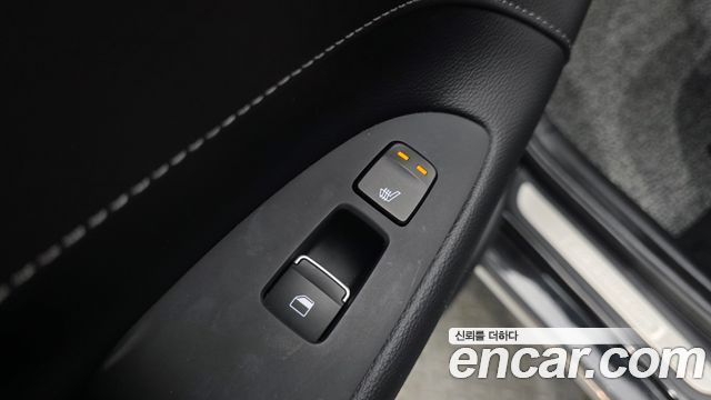 Hyundai Grandeur Hybrid (IG) Exclusive 2019 — фото 19