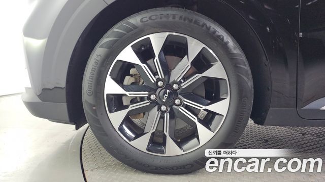 Kia Carnival (IV) Diesel 9-Seater Signature 2022 — фото 5