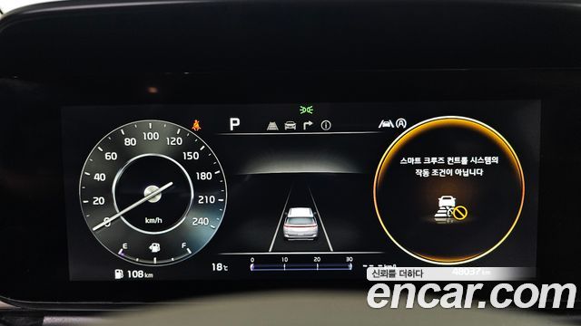 Kia Carnival (IV) Diesel 9-Seater Signature 2022 — фото 8