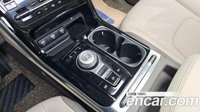 Kia Carnival (IV) Diesel 9-Seater Signature 2022 — фото 9