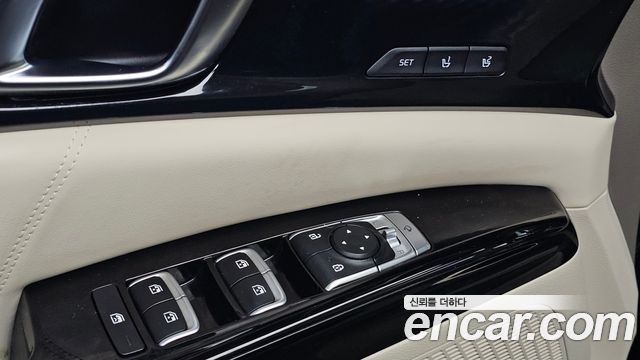 Kia Carnival (IV) Diesel 9-Seater Signature 2022 — фото 12
