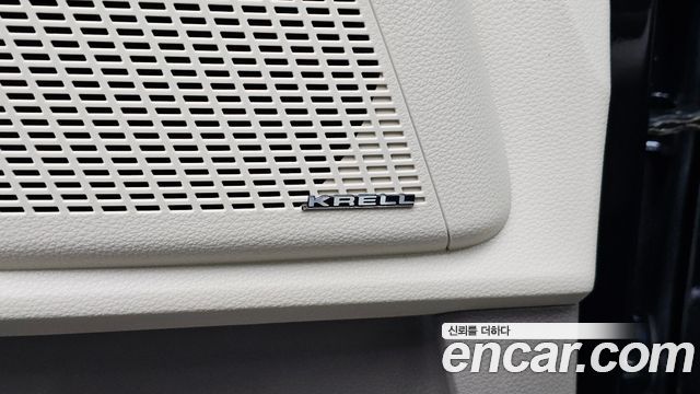 Kia Carnival (IV) Diesel 9-Seater Signature 2022 — фото 13