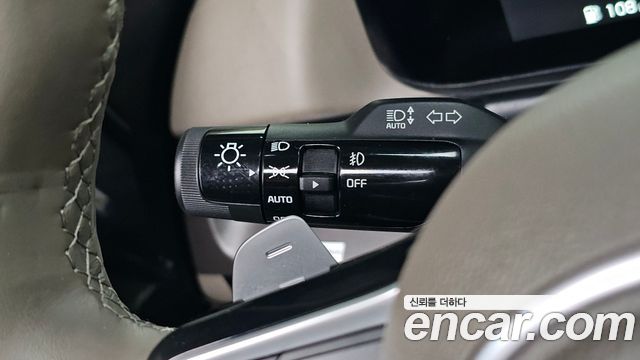 Kia Carnival (IV) Diesel 9-Seater Signature 2022 — фото 16