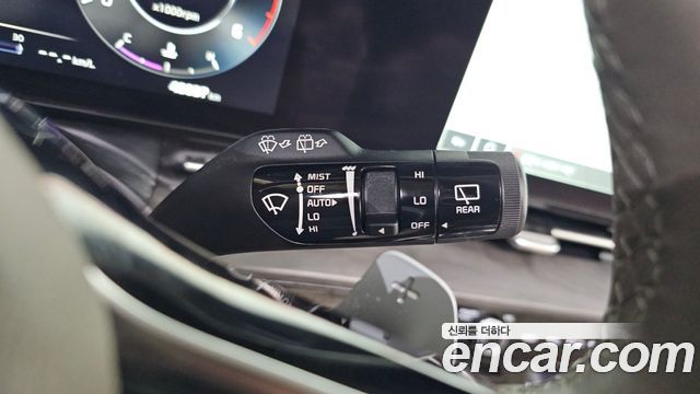 Kia Carnival (IV) Diesel 9-Seater Signature 2022 — фото 18