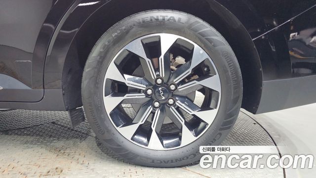 Kia Carnival (IV) Diesel 9-Seater Signature 2022 — фото 21