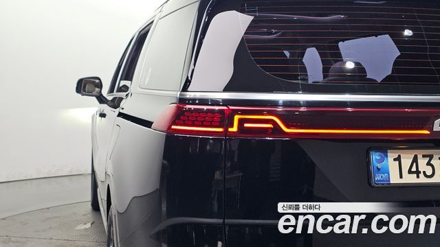 Kia Carnival (IV) Diesel 9-Seater Signature 2022 — фото 23