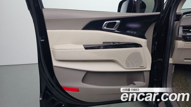 Kia Carnival (IV) Diesel 9-Seater Signature 2022 — фото 24