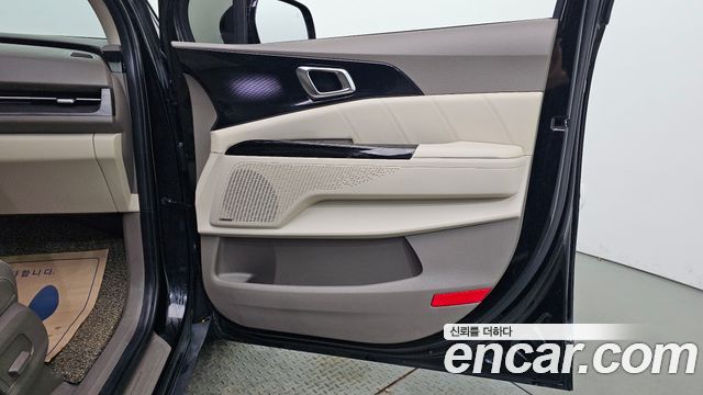 Kia Carnival (IV) Diesel 9-Seater Signature 2022 — фото 25