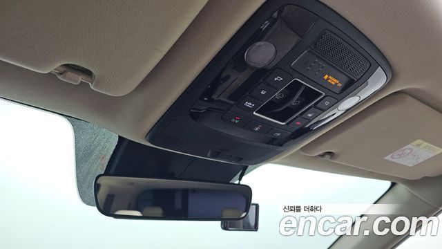 Kia Carnival (IV) Diesel 9-Seater Signature 2022 — фото 29